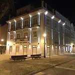 Dona Maria Отель