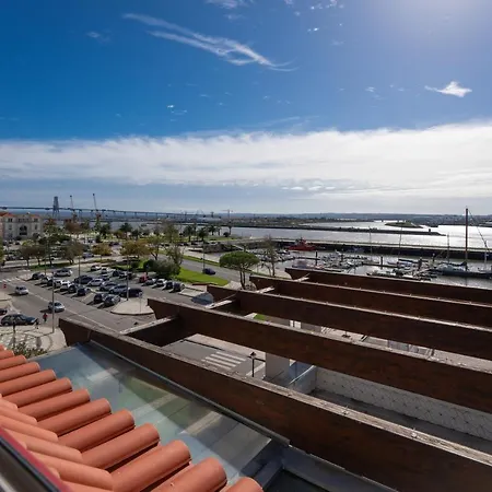 Hotel Dona Maria Figueira da Foz