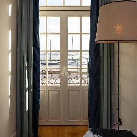 Hotel Dona Maria Figueira da Foz