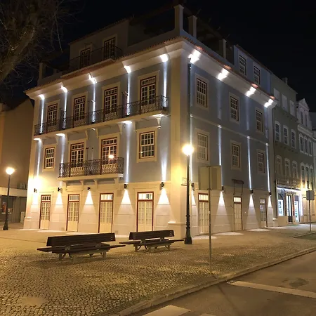 Dona Maria Отель