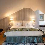 Hotel Dona Maria Figueira da Foz