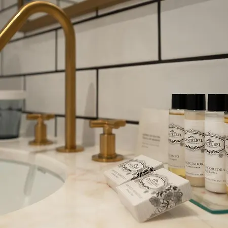 Dona Maria Ξενοδοχείο