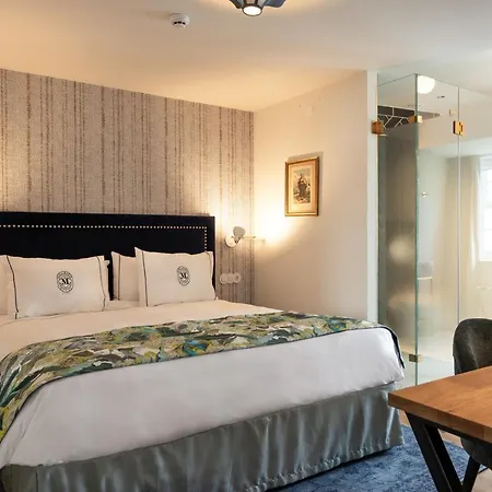 Dona Maria Figueira da Foz