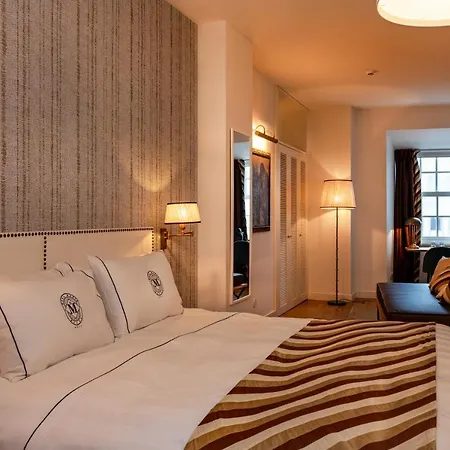 Dona Maria Hotel Figueira da Foz