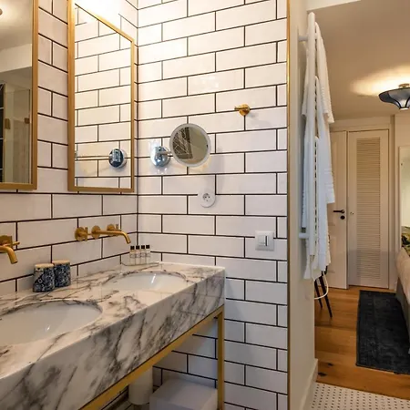 Dona Maria 4* Figueira da Foz