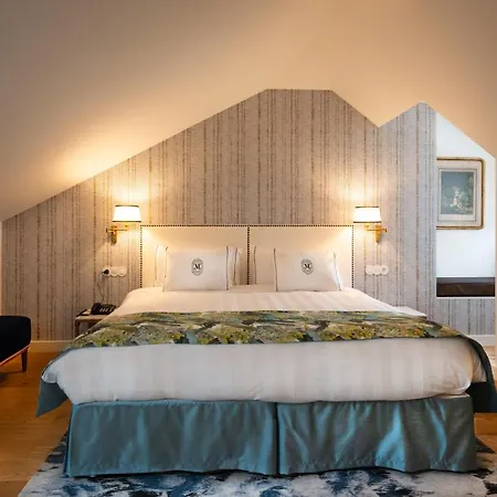 Hotel Dona Maria Figueira da Foz