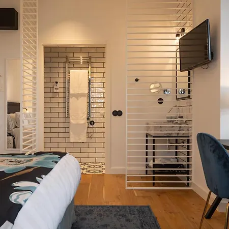 Dona Maria 4* Figueira da Foz