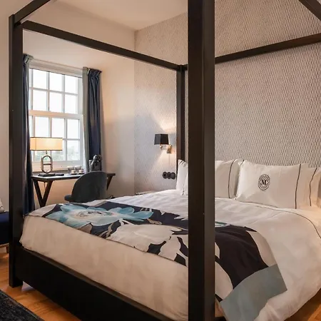 Ξενοδοχείο Dona Maria 4*