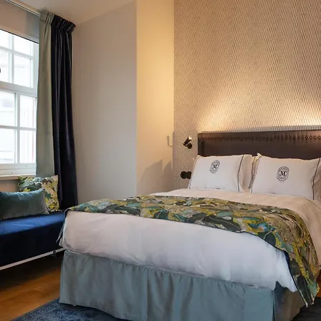 Ξενοδοχείο Dona Maria