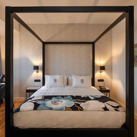 Hotel Dona Maria Figueira da Foz