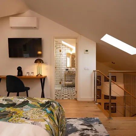 Ξενοδοχείο Dona Maria