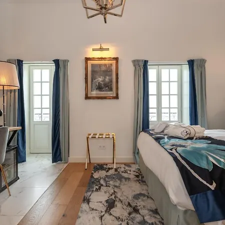 Dona Maria Figueira da Foz