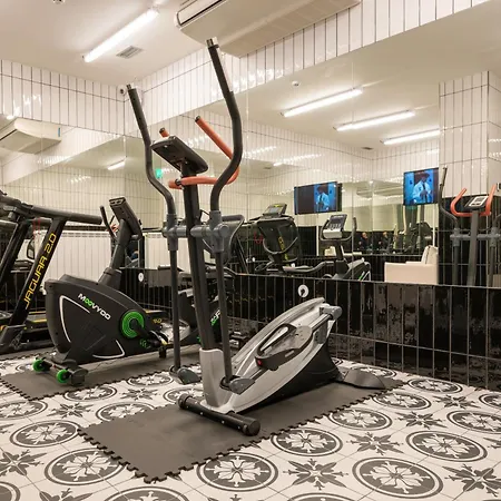 Dona Maria 4* Figueira da Foz