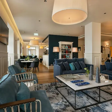 Hotel Dona Maria 4*