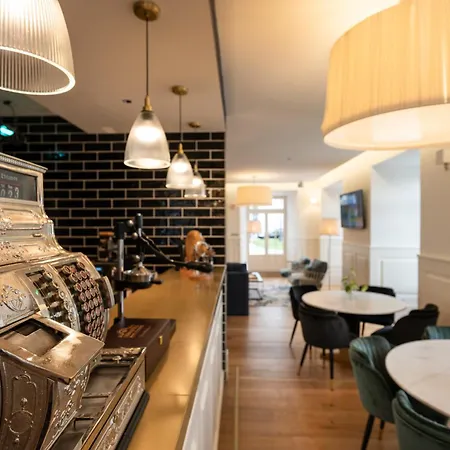 Dona Maria Figueira da Foz