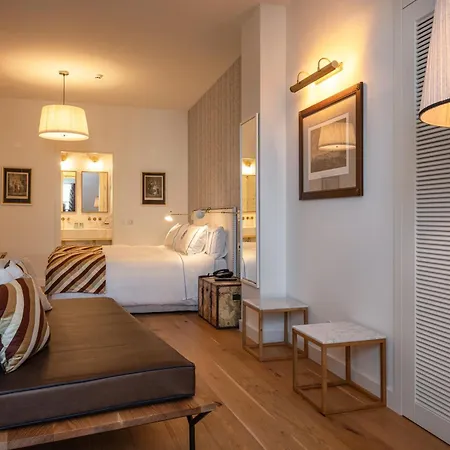 Hotel Dona Maria Figueira da Foz