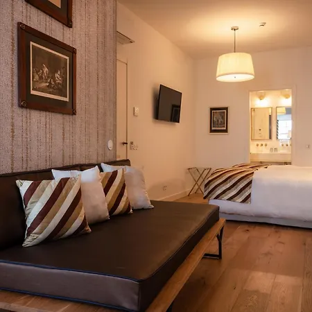 Hotel Dona Maria