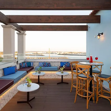 Dona Maria Ξενοδοχείο Figueira da Foz