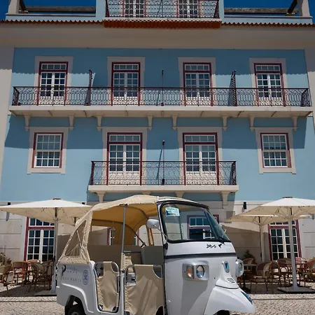 Dona Maria Ξενοδοχείο Figueira da Foz