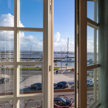 Dona Maria Hotel Figueira da Foz