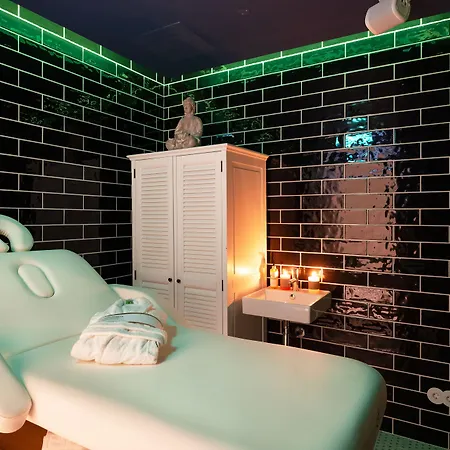 Ξενοδοχείο Dona Maria Figueira da Foz