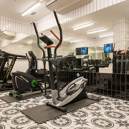 Hotel Dona Maria Figueira da Foz