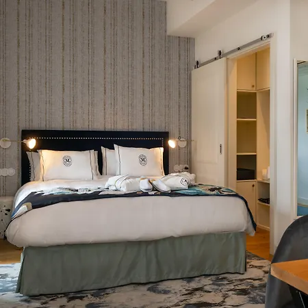 Dona Maria Ξενοδοχείο Figueira da Foz