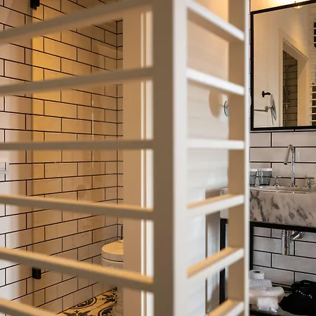 Ξενοδοχείο Dona Maria