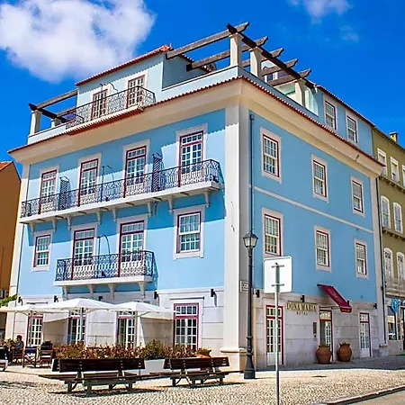 Dona Maria Hotel Figueira da Foz