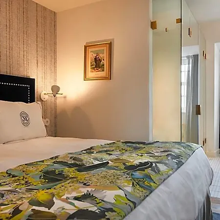 Dona Maria Hotel Figueira da Foz