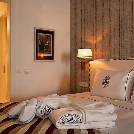 Hotel Dona Maria Figueira da Foz