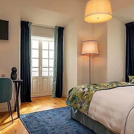 Hotel Dona Maria 4*