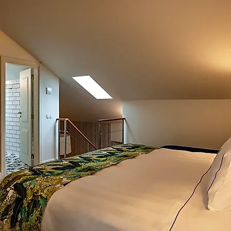 Hotel Dona Maria Figueira da Foz