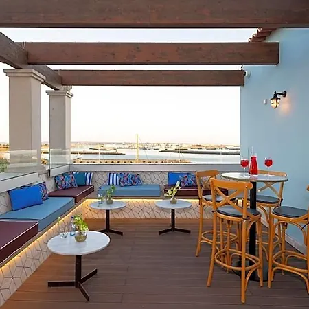Dona Maria 4* Figueira da Foz
