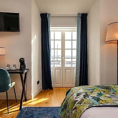 Hotel Dona Maria