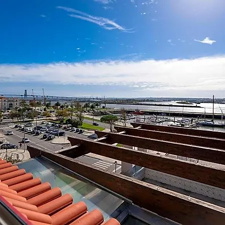 Dona Maria 4* Figueira da Foz