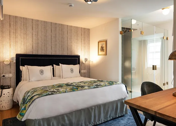 Dona Maria Фигейра-да-Фош