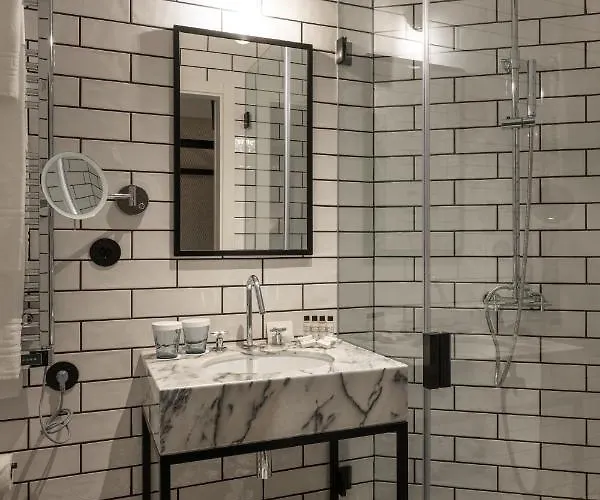 Dona Maria Отель Фигейра-да-Фош