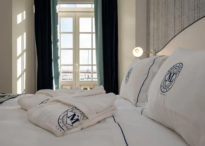 Dona Maria 4* Фигейра-да-Фош