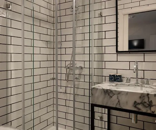 Dona Maria 4* Figueira da Foz