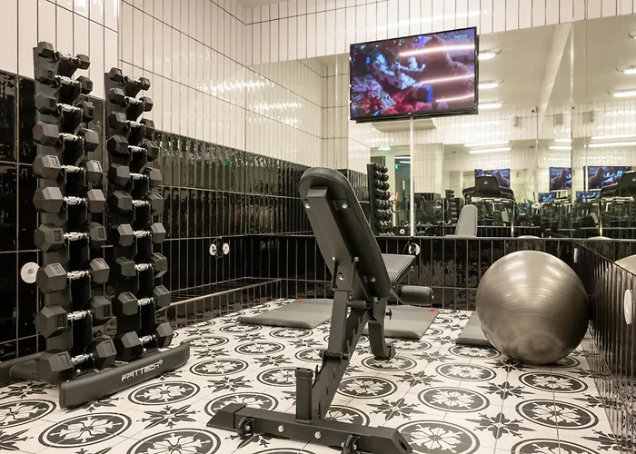 Hotel Dona Maria Figueira da Foz