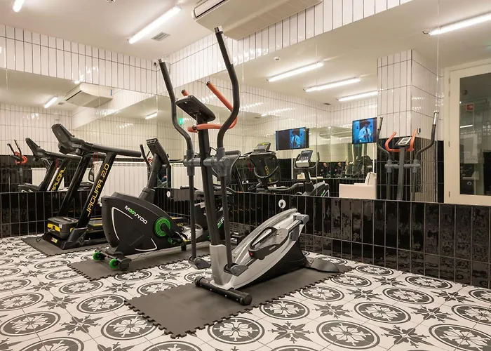 Dona Maria 4* Фигейра-да-Фош