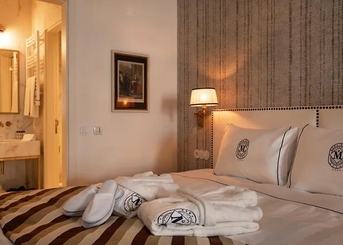 Dona Maria 4* Фигейра-да-Фош