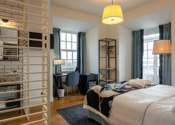 Отель Dona Maria