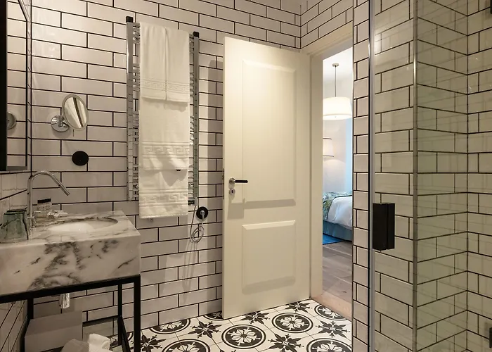 Dona Maria 4* Фигейра-да-Фош