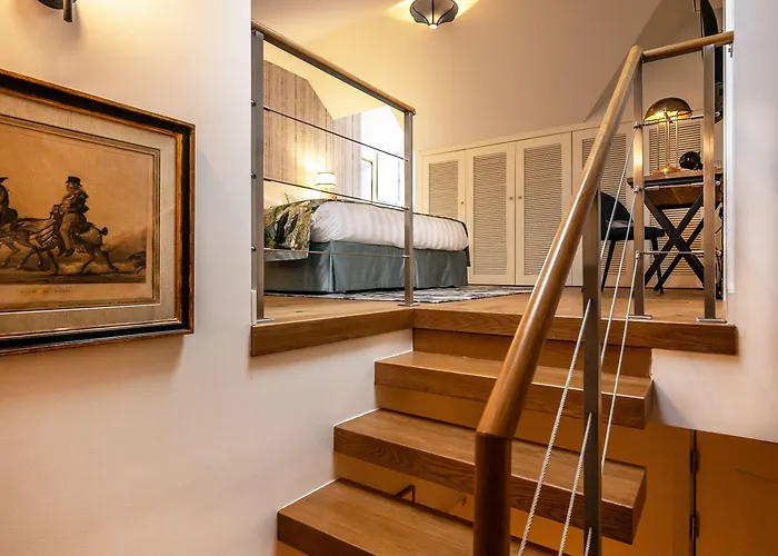 Dona Maria Отель 4*