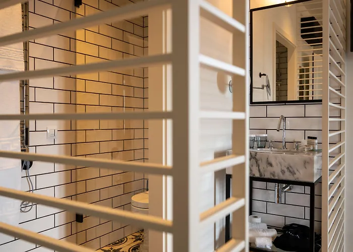 Отель Dona Maria